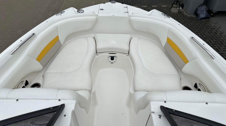 Chaparral 224 Sunesta