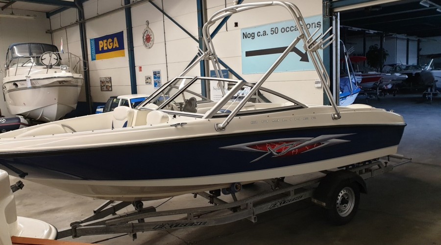 Bayliner 175 XT Bowrider