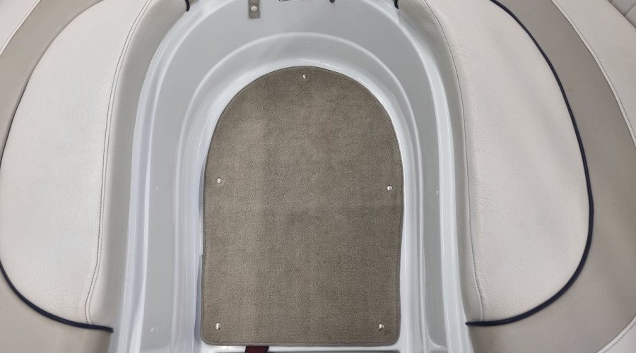 Schitterende Azure AZ 238 Bowrider 