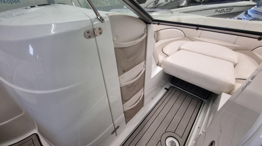 Schitterende Azure AZ 238 Bowrider 
