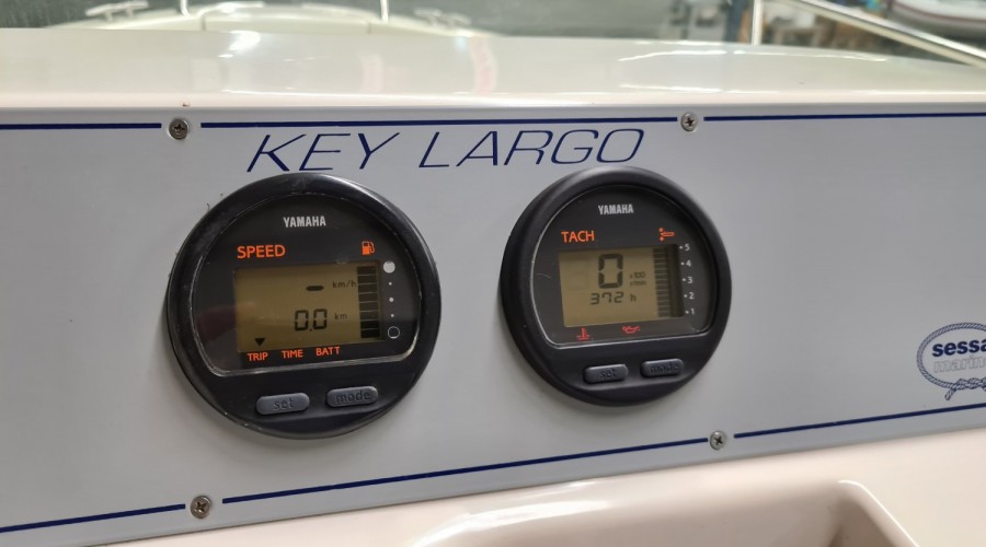 Sessa Key Largo 17